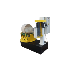 PACKAGE MACHINE FOR DRIP IRRIGATION TAPE