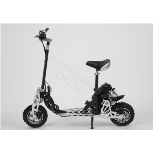 2X Gas Scooter