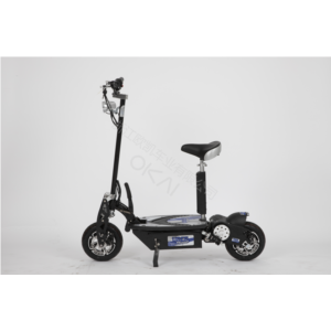 ES17 Electric Scooter