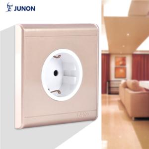 Europe Wall Outlet