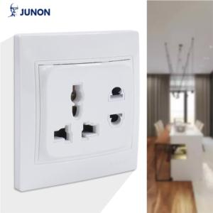 Multiple Electrical Outlets