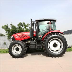 2004 tractor