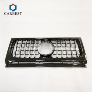 Modify grille for G class 2019