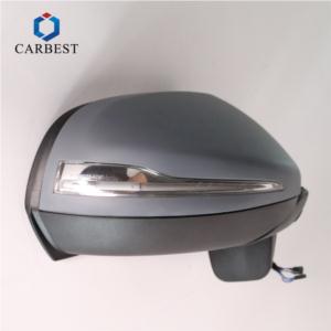 Upgrade side mirror for W463 G class