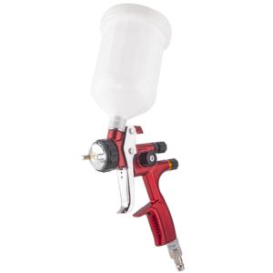 PROFESSIONAL LVMP AIR SPRAY GUN