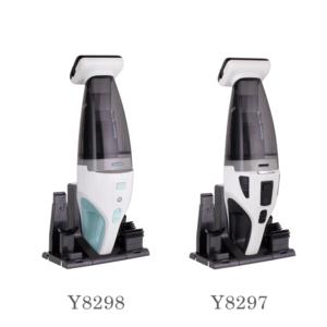 Y8297 Handheld Vacuum cleaner