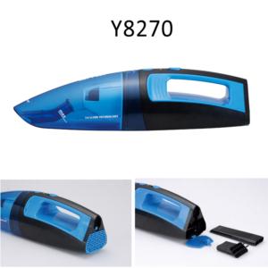 Y8270 Vacuum cleaner
