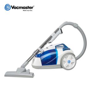 Vacmaster hot selling 2L best bagless high power canister vacuum cleaner for home car hotel bagless household dry