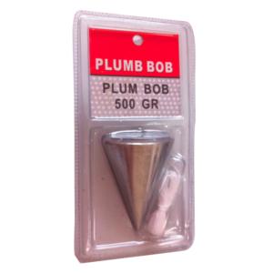 plumb bob