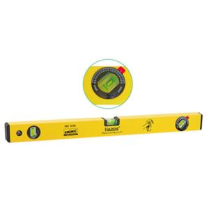 Spirit level