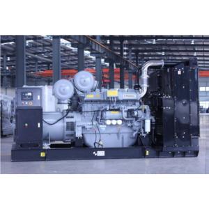 supply 200KVA Perkins generators