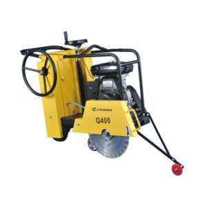 concrete cutter
