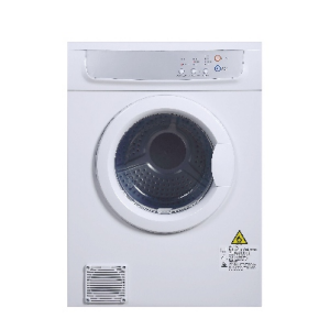 Free Standing Air Vented Dryer