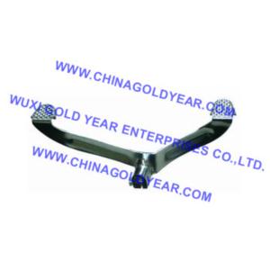 MOTORCYCLE GEAR LEVER