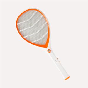 Electric Mosquito Racket with LED light