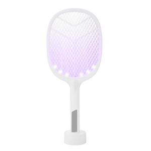 New electronic mosquito racket bat mosquito swatter