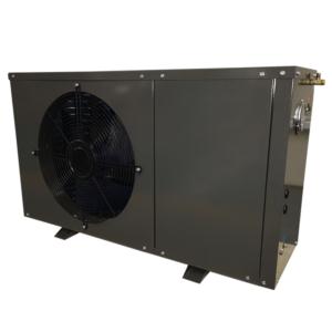 Air source water heater air to water machine 4KW