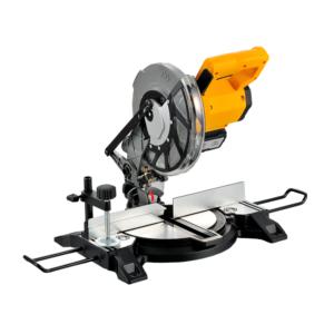 NEW Lithium battery miter saw