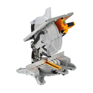 NEW TWO FUNCTIONS COMPOUND TABLE MITER SAW