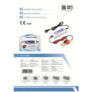 battery trainer