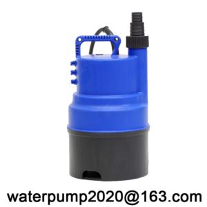 utility pump