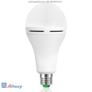 9W 30s 60s E27 Indoor Porch Automatic Microwave Motion activated LED Light Bulb with Built in motion sensor