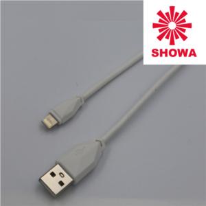 IPHONE lightning charging cable