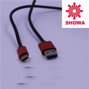 TYPE C charging cable