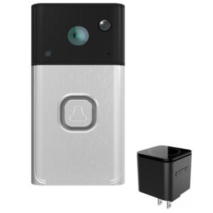 Smart phone control doorbell smart wifi doorbell