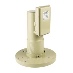One Cable Solution C-Band LNB