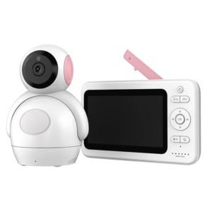 video recording night vision digital wireless Baby Monitor