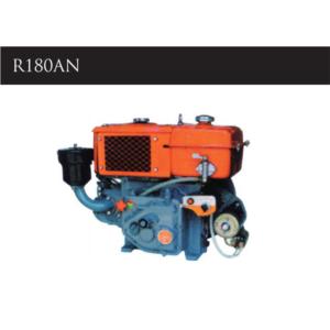 Diesel engine R180AN