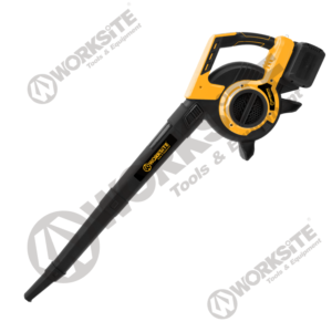 2x20V Brushless  Cordless 3-IN-1 Blower  Vacuum  Mulching