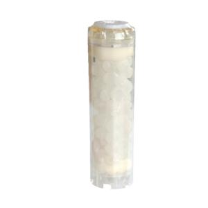 water filter cartridge silicon and phosphorus crystals