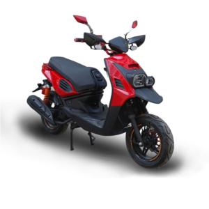 150CC gas motorcycle