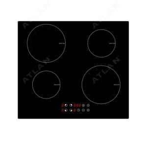 Built-in Induction hob