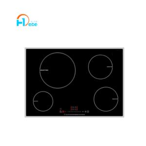 Built-in 30 inch Four Burners Induction Cooktop