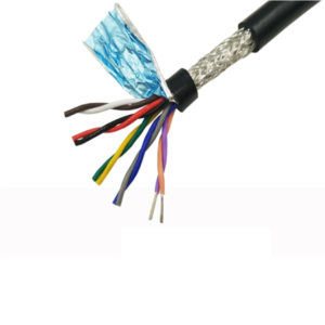 RVV cable  power cable
