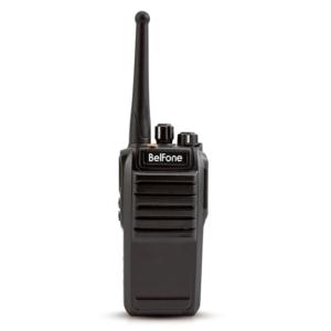 BelFone High Power Analog Two-way Radio BF-835