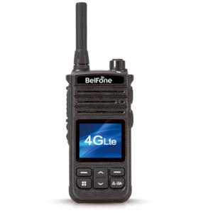 BelFone CE Certified 4G LTE PoC Radio BF-CM626S