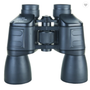 8X40 7X50 10X50 12X50 16X50 20X50 classic rubber for adult binoculars