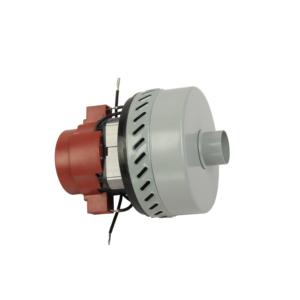vacuum cleaner motor