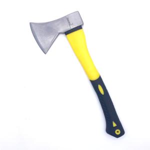 613 axe with fiberglass handle