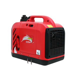 1000I(Lifan 1KW Digital inverter generator )