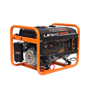 2.8GF-6 Lifan gasoline generator)