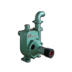 High Pressure Self Priming Pump for Agriculture Spraying