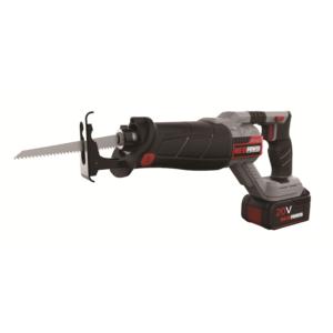 Brushless Reciprocating Saw