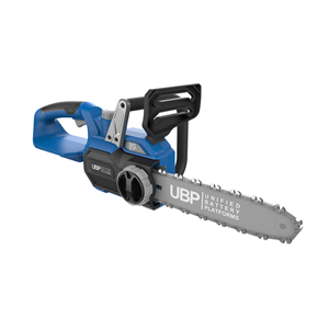 cordless chain saw