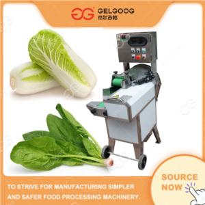 Multi-function Vegetables Cutting Machine