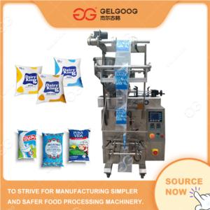 Automatic Sauce Packaging Peanut Butter Sachet Filling And Packing Machine